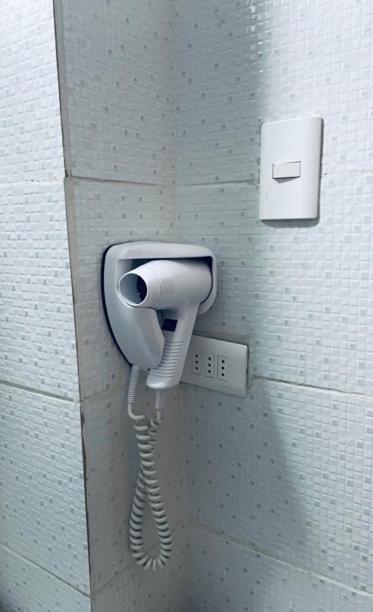Tremo Santa Maria 281 Otel Santiago Dış mekan fotoğraf