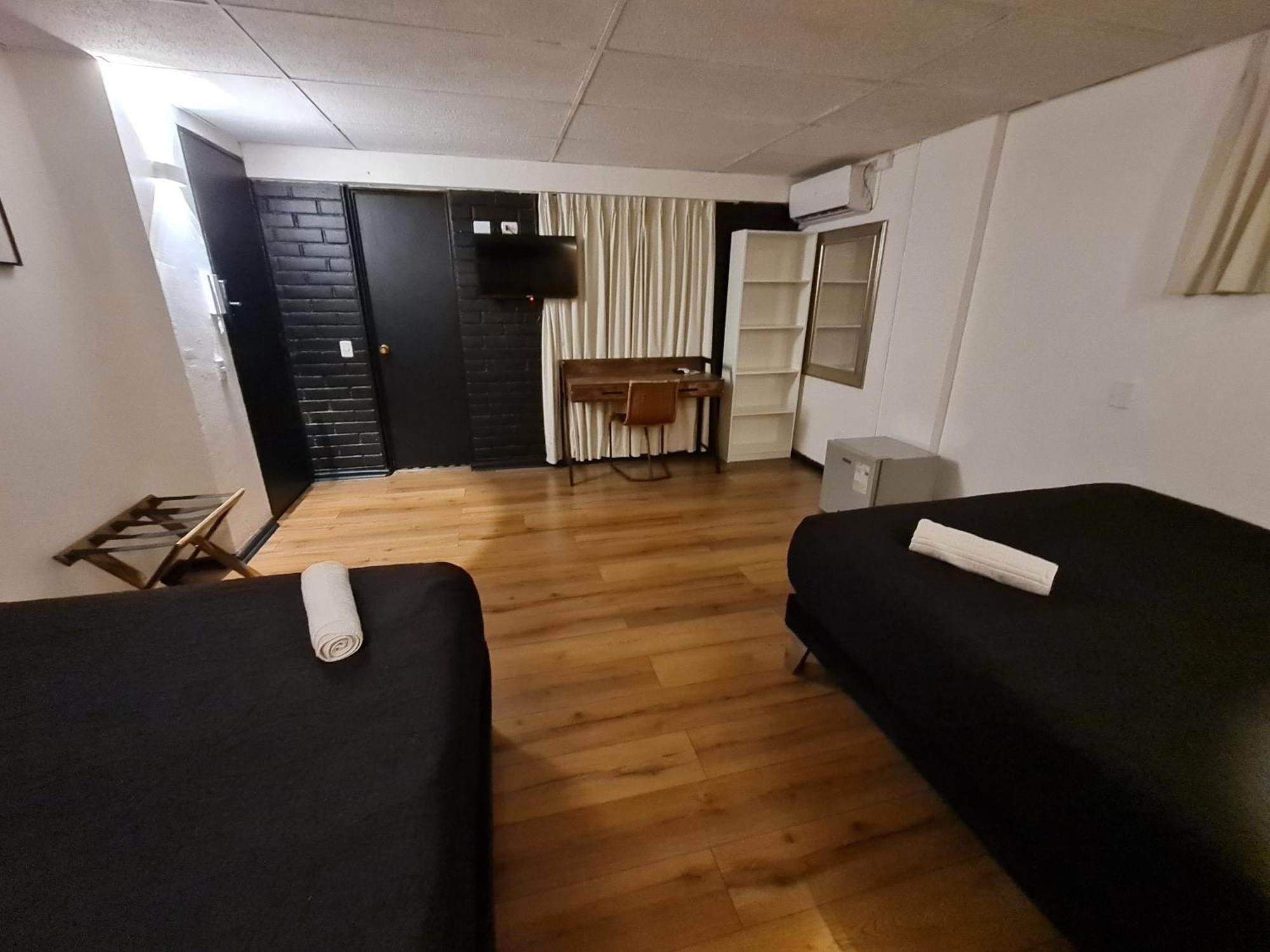 Tremo Santa Maria 281 Otel Santiago Dış mekan fotoğraf