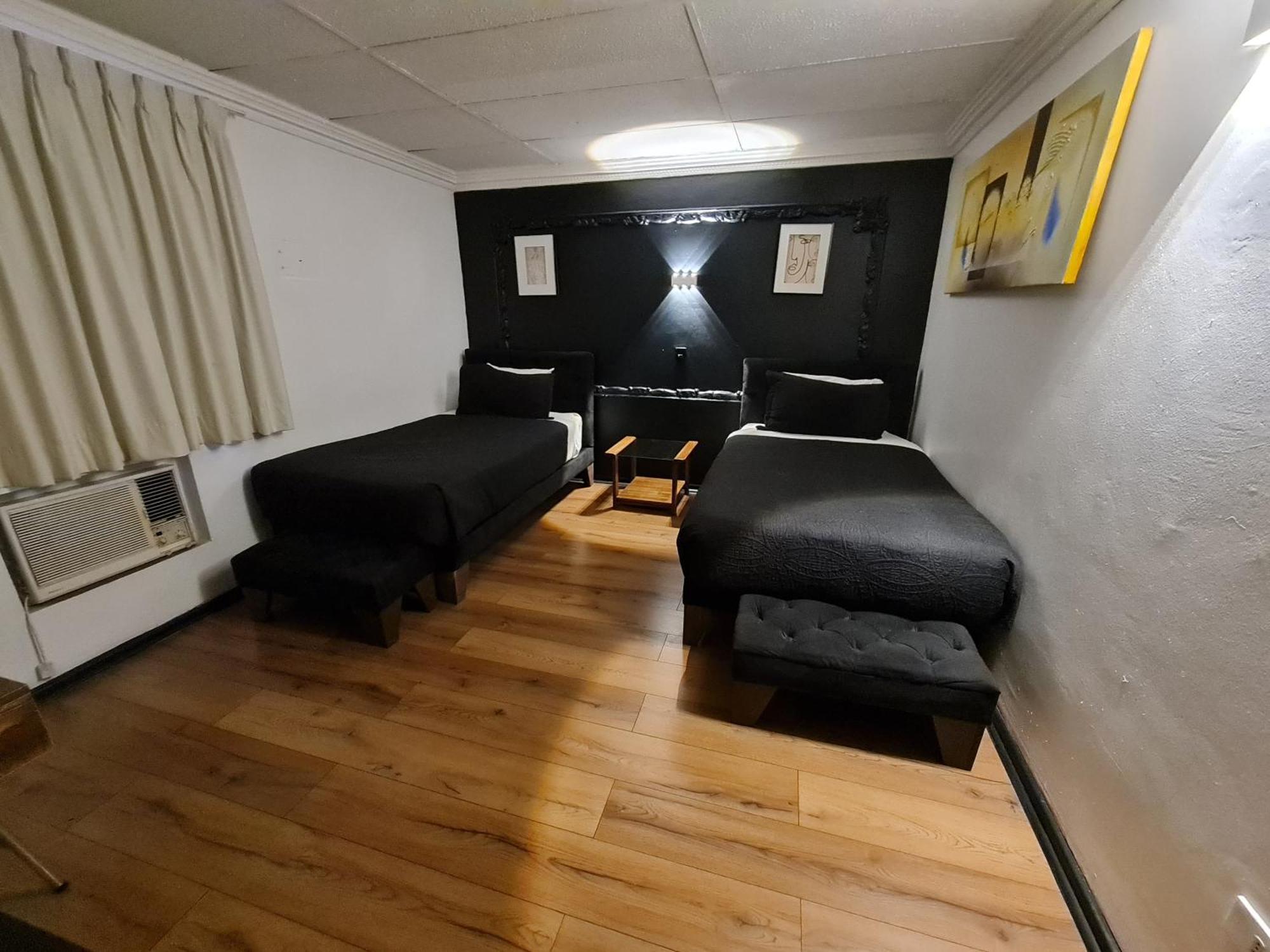 Tremo Santa Maria 281 Otel Santiago Dış mekan fotoğraf